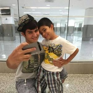 Meet your Posher, Iris